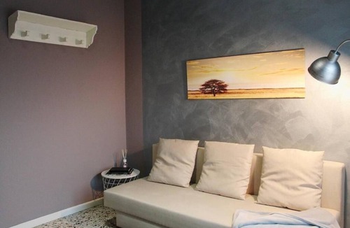 Pieve a Nievole Apartment | Tuscan Welcome - Elegant Apartment with Balcony