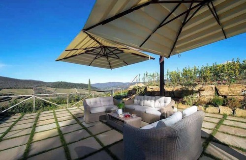 Panzano in Chianti Villa | Tuscany 7 bedroom villa