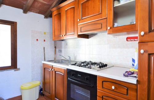 Massa Marittima House | Tuscany apartment with 2 pools