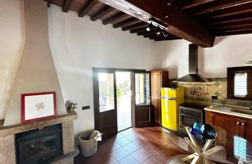 Cecina Cottage | Tuscany Cottage Paratino 53/A-Charming Studio surrounded by Tuscan olive trees