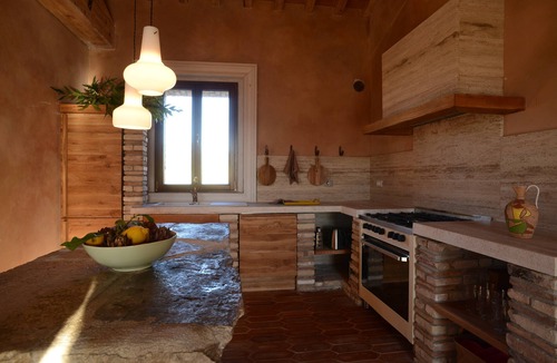 Saline di Volterra Apartment | TUSCANY FOREVER RESIDENCE VILLA III APICIUS FIRST FLOOR APARTMENT