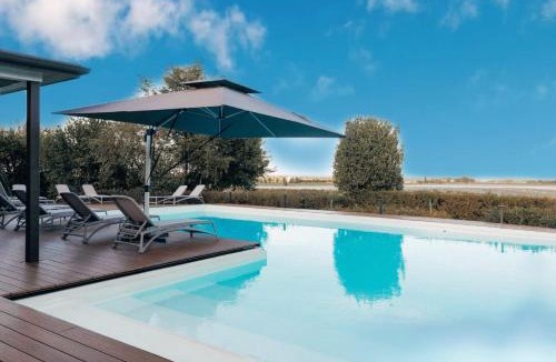 Castel San Pietro Terme House | Tuscany Garden Inn - Boutique B&B