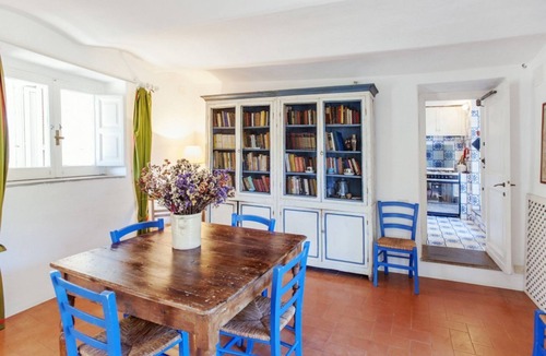 Porto Ercole Villa | Tuscany, Porto Ercole - Splendid villa with pool and large private garden