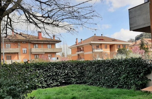 Sarteano Apartment | Tuscany Rainbow Home Away From Home