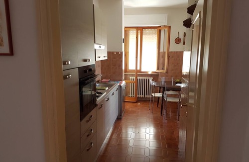 Venturina House | Tuscany Sea – Spacious Holiday Home with Terrace in Venturina Terme