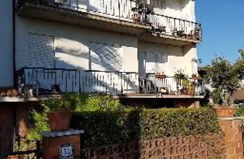 Venturina House | Tuscany Sea – Spacious Holiday Home with Terrace in Venturina Terme