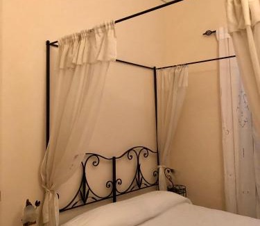 Roccalvecce Apartment | Tuscia Castle Apartments