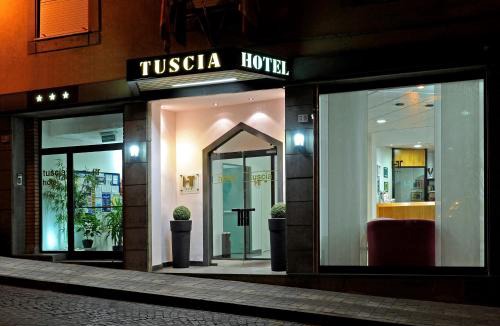 Viterbo Hotel | Tuscia Hotel