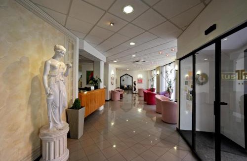Viterbo Hotel | Tuscia Hotel