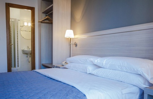 Cavoretto Hotel | Twelve Hotel