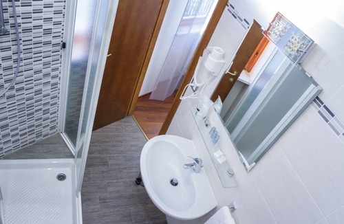 Cavoretto Hotel | Twelve Hotel