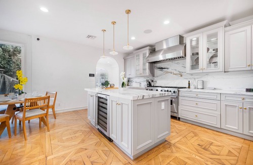 The Bird Streets Villa | Twilight Terrace - Mediterranean Sophistication in the Heart of Bird Streets