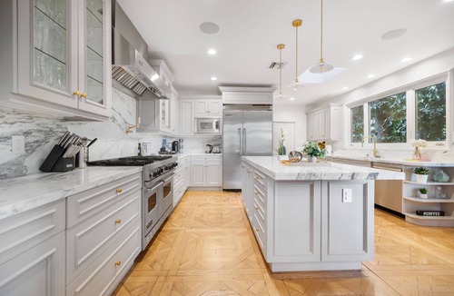 The Bird Streets Villa | Twilight Terrace - Mediterranean Sophistication in the Heart of Bird Streets