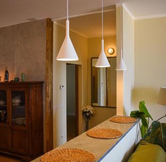 Lake Bracciano Apartment | Twins' Home