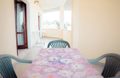 Francavilla al Mare Apartment | Twins'house