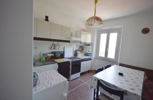Bagno-Sprizze Apartment | Two-Bedroom Apartment