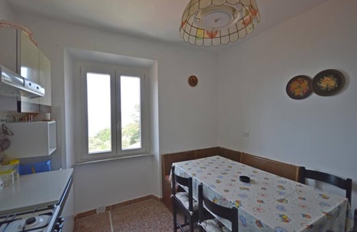 Bagno-Sprizze Apartment | Two-Bedroom Apartment