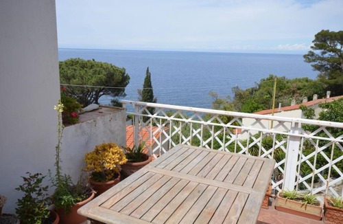 Bagno-Sprizze Apartment | Two-Bedroom Apartment