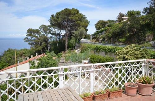 Bagno-Sprizze Apartment | Two-Bedroom Apartment