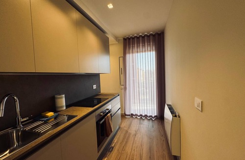 Imola Apartment | Two-bedroom apartment