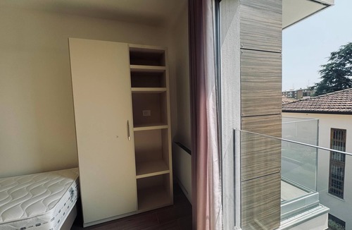 Imola Apartment | Two-bedroom apartment