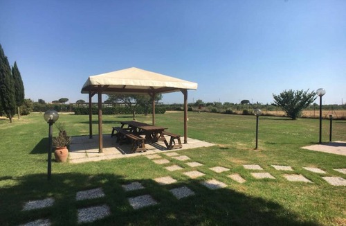 Campiglia Marittima Apartment | TWO-ROOM APARTMENT SLEEPS 4 IN THE COUNTRYSIDE
