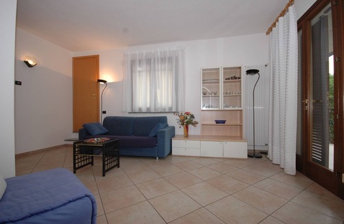 Bonalaccia-Filetto Apartment | Two-room apartment Alex 1, 2 minutes drive from the beach