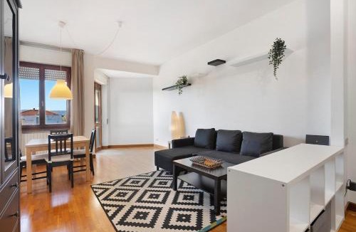 Marina di Carrara Apartment | two-room apartment sea view