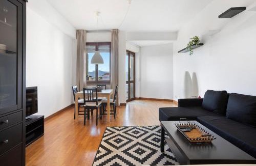 Marina di Carrara Apartment | two-room apartment sea view