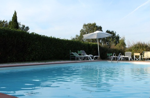 Pomarance Apartment | Two-room apartment - Apartment Greta - Marzia - Roberta - Leonardo - Michele