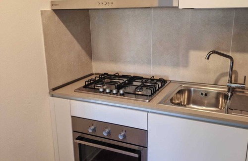 Pinarella Apartment | Two-room apartment less than 100m from the sea and town center, ideal for families