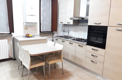 Voghera Bed & Breakfast | Two-room apartment Old Town Voghera