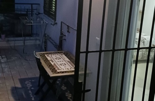 Coppito Apartment | Two-room apartment opposite Coppito Hospital and University, 2.5 km from GDF