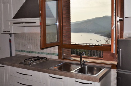 Capoliveri Apartment | Two semi-detached houses in the immediate vicinity, for a total of three apartments on a 5-acre lot.