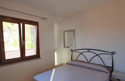 Capoliveri Apartment | Two semi-detached houses in the immediate vicinity, for a total of three apartments on a 5-acre lot.