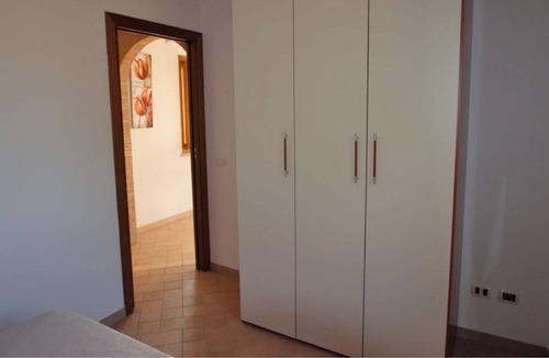 Capoliveri Apartment | Two semi-detached houses in the immediate vicinity, for a total of three apartments on a 5-acre lot.