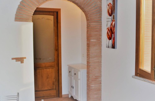Capoliveri Apartment | Two semi-detached houses in the immediate vicinity, for a total of three apartments on a 5-acre lot.
