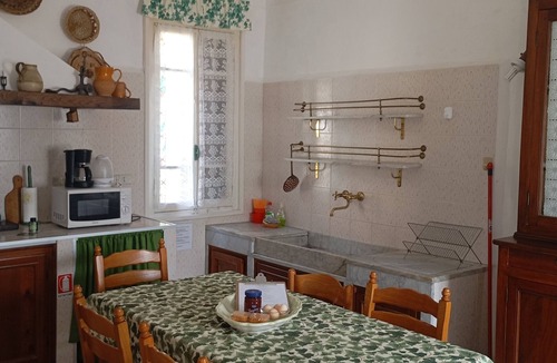 Dolcedo House | TYPICAL INDEPENDENT RESIDENCE, SWIMMING POOL/RELAXING OASIS, BARBECUE, DEHOR