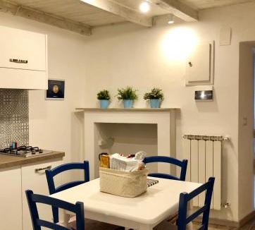 Ricco del Golfo House | U Bacìn - Cinque Terre e non solo