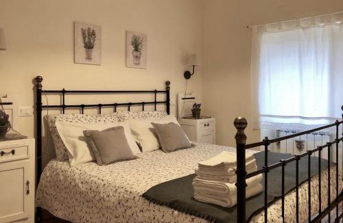 Ricco del Golfo House | U Bacìn - Cinque Terre e non solo