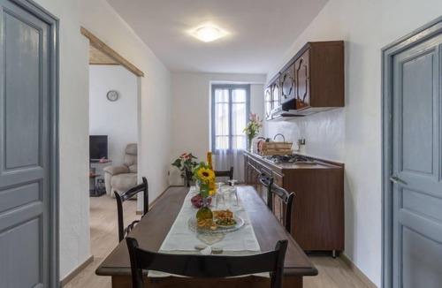 Boscomare House | U Murina by Interhome