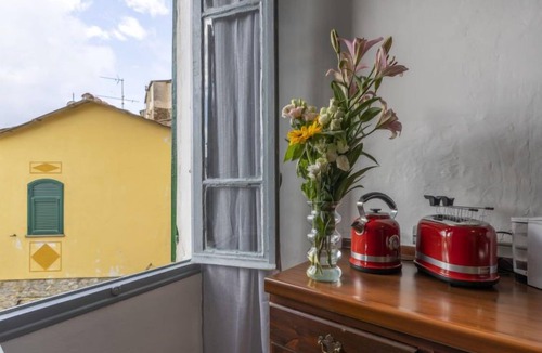 Boscomare House | U Murina by Interhome