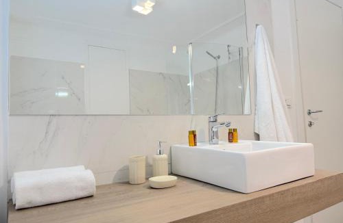 Historic Center Apartment | Ugo Jacuzzi Apartment