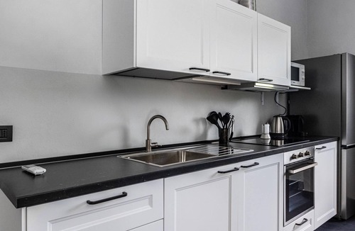 San Lorenzo della Costa Apartment | Ulivo apartment with private garden