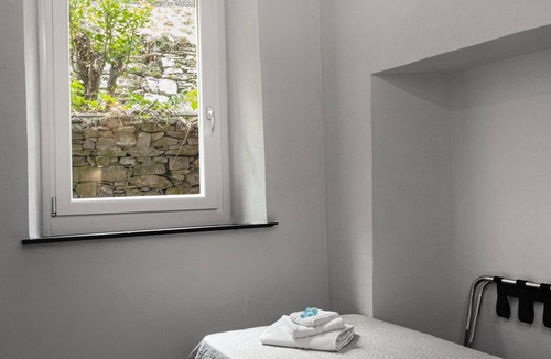 San Lorenzo della Costa Apartment | Ulivo apartment with private garden