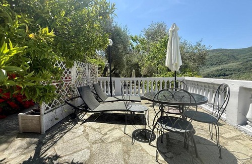 Gazzelli Apartment | Ulivo Liguria With pool