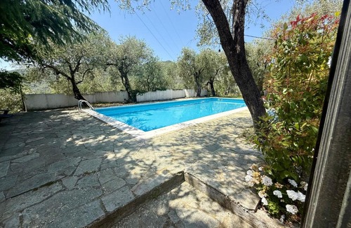 Gazzelli Apartment | Ulivo Liguria With pool