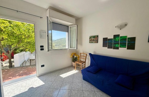 Gazzelli Apartment | Ulivo Liguria With pool