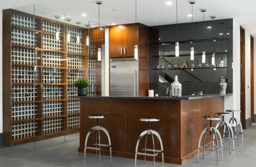 Beverly Hills Villa | Ultra Luxury 5BR Beverly Hills Estate with Private Pool Spa and Canyon Views