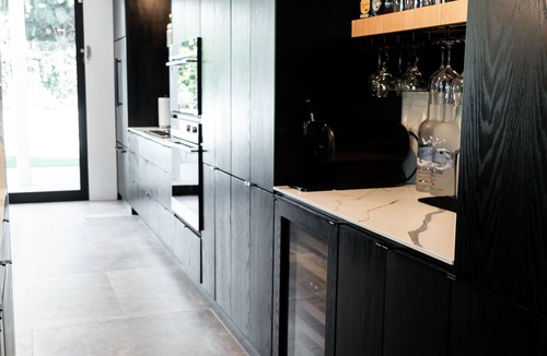 Mar Vista House | Ultra Luxury 6BR 4BA New Construction with Pool!